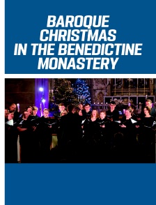 Baroque Christmas in the Benedictine Monastery