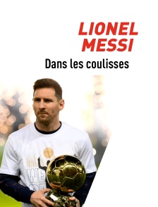 Lionel Messi, dans les coulisses d'une année en or