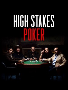 High Stakes Poker