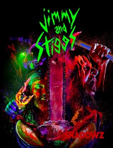 Shadowz - Jimmy and Stiggs