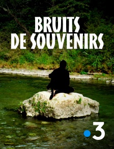 France 3 - Bruits de souvenirs