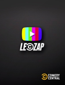 Comedy Central - Cc Zap Xxl