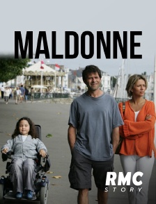 RMC Story - Maldonne