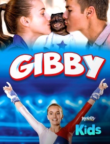 Gibby