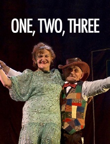 One, Two, Three