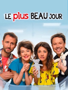 Le plus beau jour