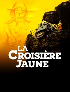 La Croisière jaune