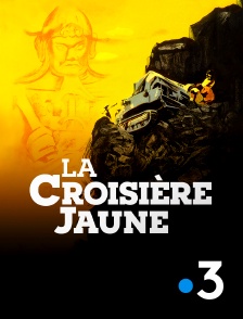 La croisière jaune