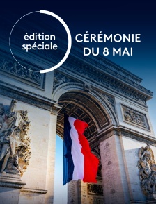 Edition spéciale 8 mai 45