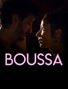 Boussa