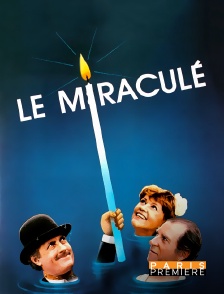 Le miraculé