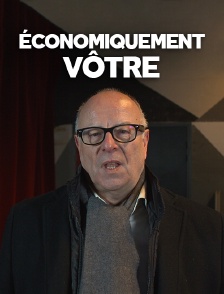 Economiquement vôtre