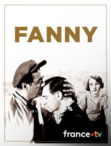 france.tv - Fanny