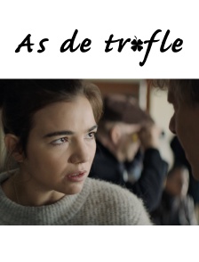 As de trèfle
