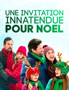 Une invitation inattendue pour Noël