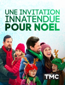 Une invitation inattendue pour Noël