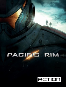 ACTION - Pacific Rim