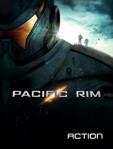 Action - Pacific Rim