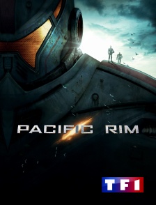 TF1 - Pacific Rim