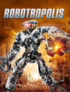 Robotropolis