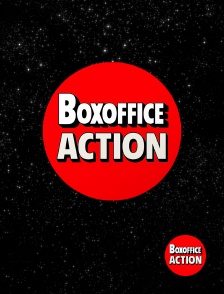 Box Office Action - Cavale aux portes de l'enfer