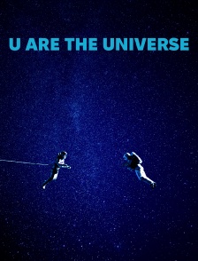 U Are the Universe