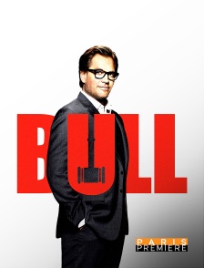 Paris Première - Bull