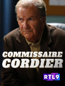 RTL 9 - Commissaire Cordier