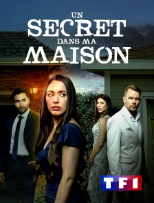 TF1 - Un secret dans ma maison