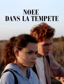 Noée dans la tempête