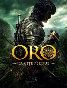 Oro, la cité perdue