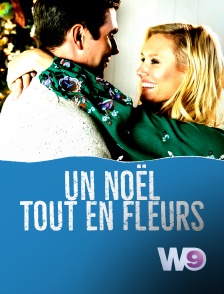 W9 - Un Noël tout en fleurs