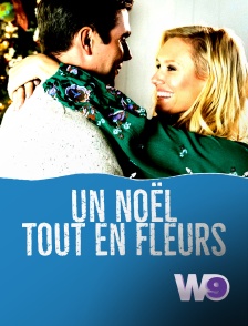 W9 - Un Noël tout en fleurs