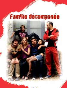 Famille décomposée