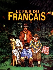 Le fils du Français