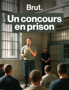 Immersion en prison pendant un concours d'éloquence
