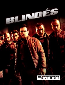 ACTION - Blindés