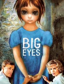 Big Eyes