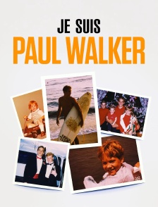 Je suis Paul Walker