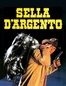Sella d'argento