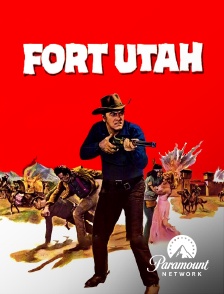 Paramount Network - Fort Utah