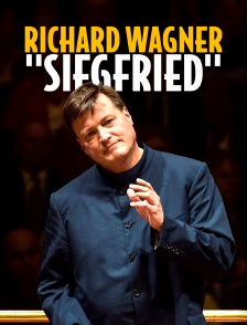 Richard Wagner : "Siegfried" au Staatsoper Unter den Linden, Berlin