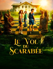 Le vol du Scarabée