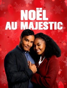 Noël au Majestic