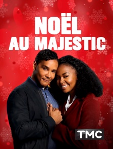 Noël au Majestic