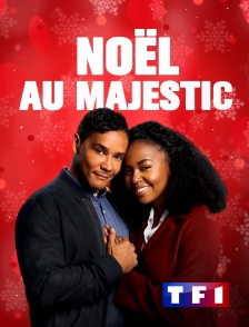 TF1 - Noël au Majestic