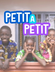 Petit à petit
