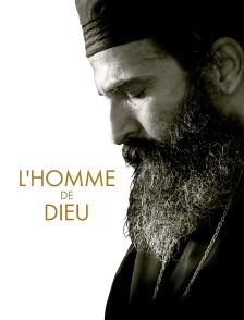 L'homme de Dieu