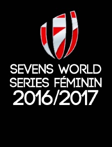 Sevens World Series féminin 2016/2017