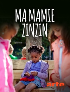 Arte - Ma mamie zinzin